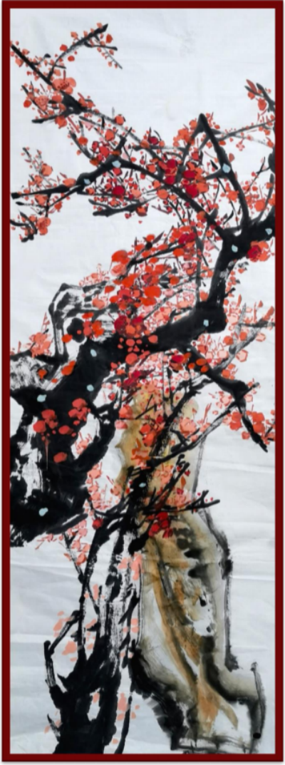 侨联寰宇 艺震乾坤 —— 国际艺术泰斗郭银峰精品展销会