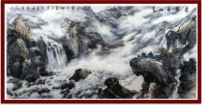 侨联寰宇 艺震乾坤 —— 国际艺术泰斗郭银峰精品展销会