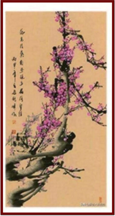 侨联寰宇 艺震乾坤 —— 国际艺术泰斗郭银峰精品展销会