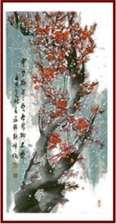 侨联寰宇 艺震乾坤 —— 国际艺术泰斗郭银峰精品展销会