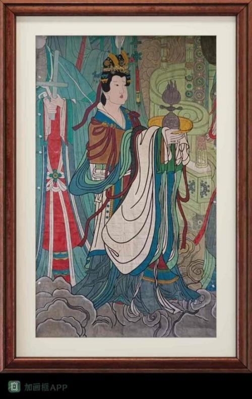 陈德化——世界艺坛名人录;以实求质弘扬民族精神