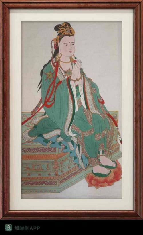 陈德化——世界艺坛名人录;以实求质弘扬民族精神