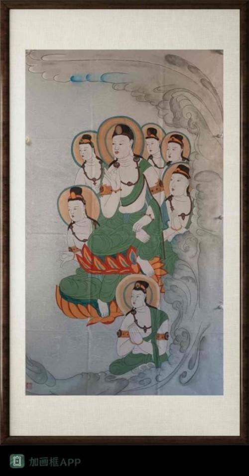 陈德化——世界艺坛名人录;以实求质弘扬民族精神