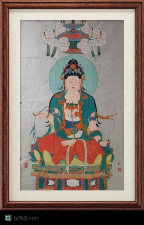 陈德化——世界艺坛名人录;以实求质弘扬民族精神