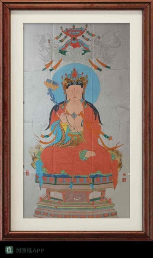 陈德化——世界艺坛名人录;以实求质弘扬民族精神