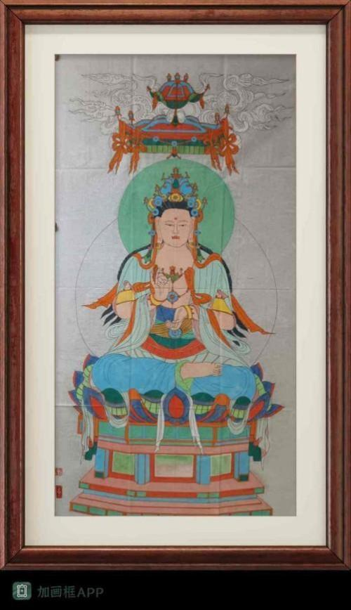 陈德化——世界艺坛名人录;以实求质弘扬民族精神