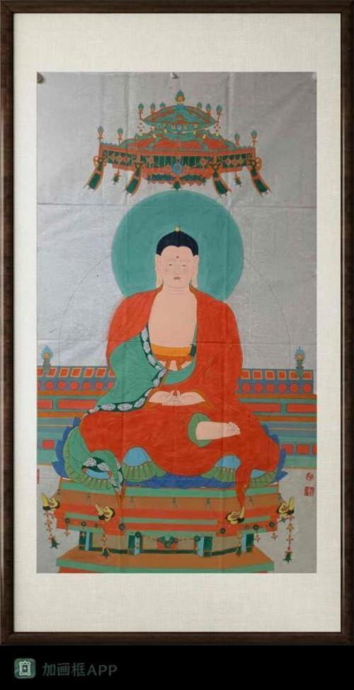 陈德化——世界艺坛名人录;以实求质弘扬民族精神