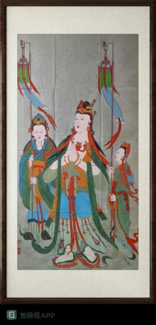 陈德化——世界艺坛名人录;以实求质弘扬民族精神