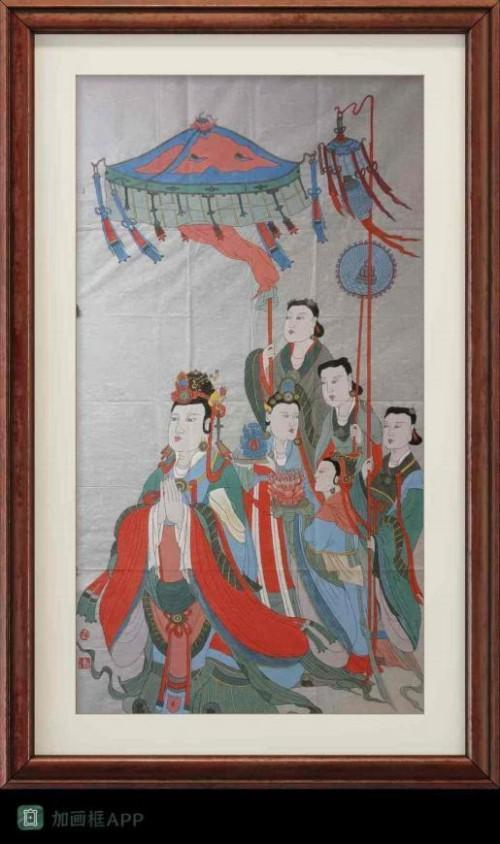 陈德化——世界艺坛名人录;以实求质弘扬民族精神