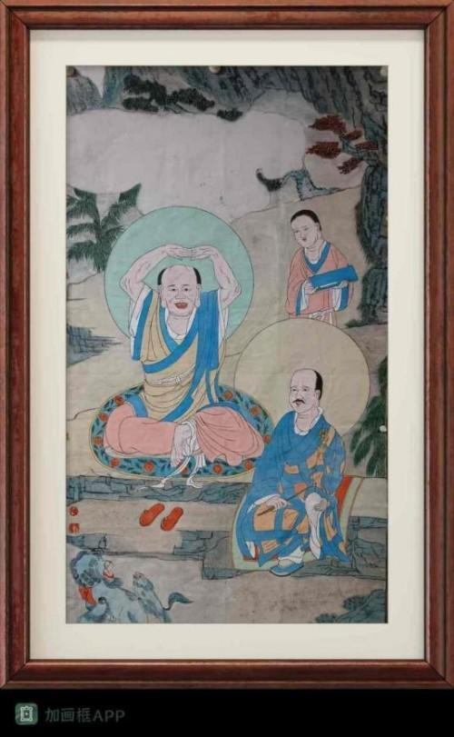 陈德化——世界艺坛名人录;以实求质弘扬民族精神