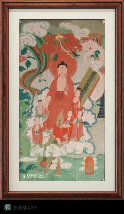 陈德化——世界艺坛名人录;以实求质弘扬民族精神