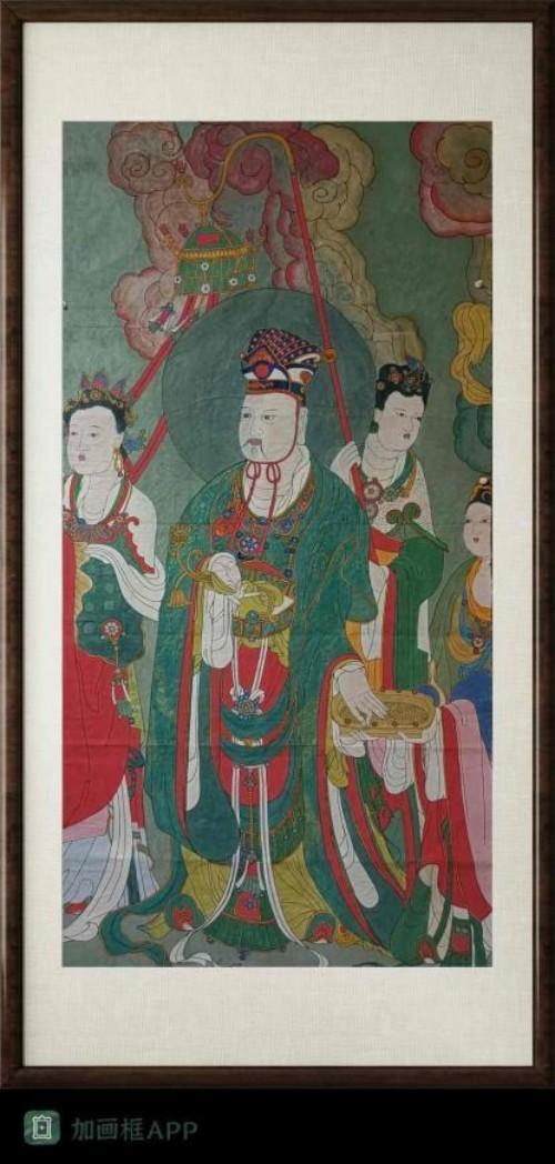 陈德化——世界艺坛名人录;以实求质弘扬民族精神