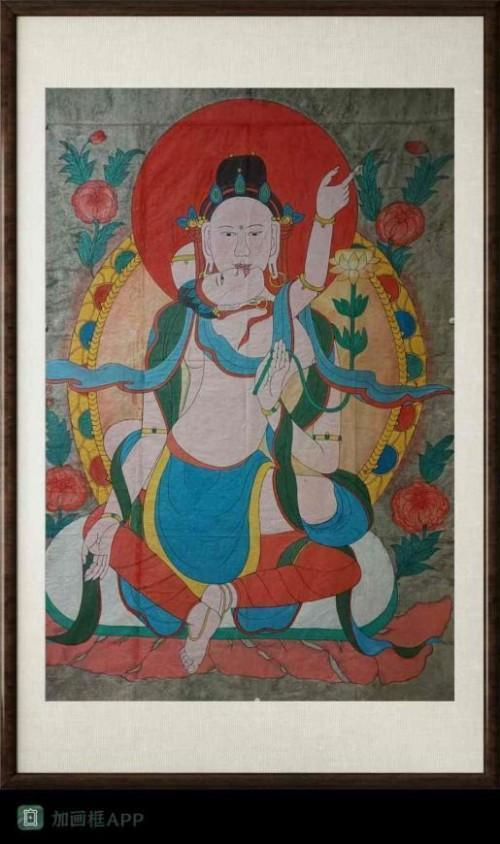 陈德化——世界艺坛名人录;以实求质弘扬民族精神