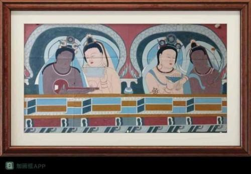 陈德化——世界艺坛名人录;以实求质弘扬民族精神