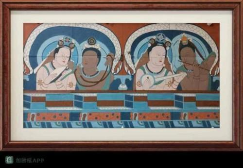 陈德化——世界艺坛名人录;以实求质弘扬民族精神