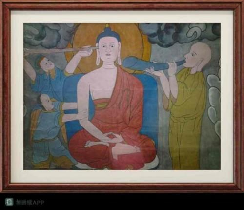 陈德化——世界艺坛名人录;以实求质弘扬民族精神