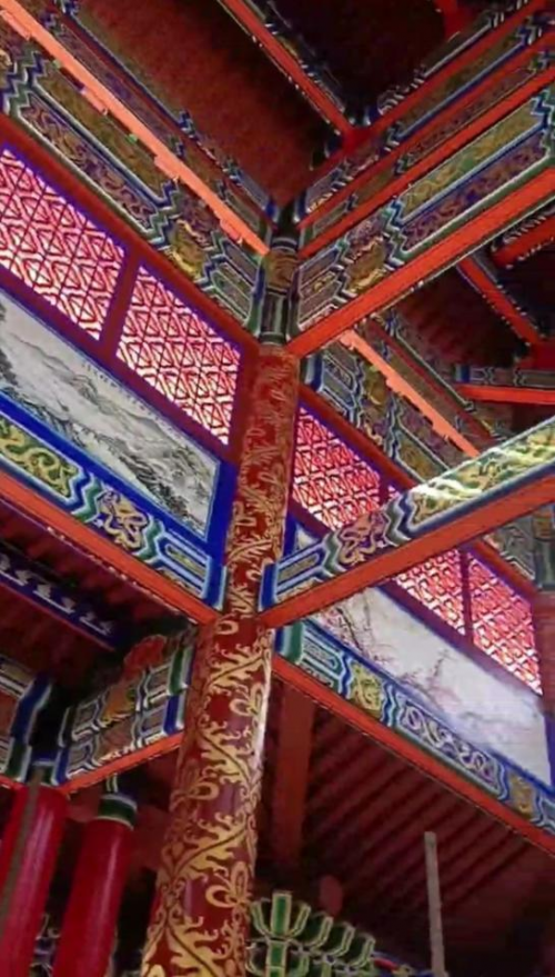 泥韵塑魂 彩笔传薪——记通渭非遗传承人张进财的双艺人生