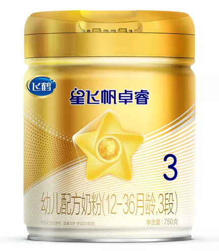 宝妈们选购奶粉的逻辑是什么？为何这款奶粉大受欢迎！