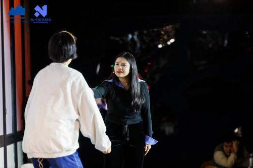 南山区首届《周末微剧场》圆满落幕，多元舞台艺术深情演绎特区“城长的轨迹”