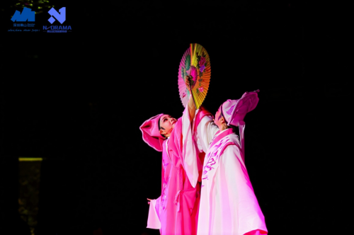 南山区首届《周末微剧场》圆满落幕，多元舞台艺术深情演绎特区“城长的轨迹”