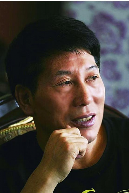 雷显平——世界艺坛名人录以实求质弘扬民族精神