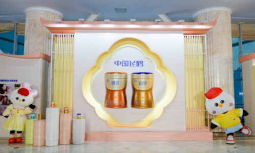 营养全面奶粉到底应该长啥样?不只拼配方表,更拼活性营养留存 营养全面奶粉到底应该长啥样?不只拼配方表,更拼活性营养留存