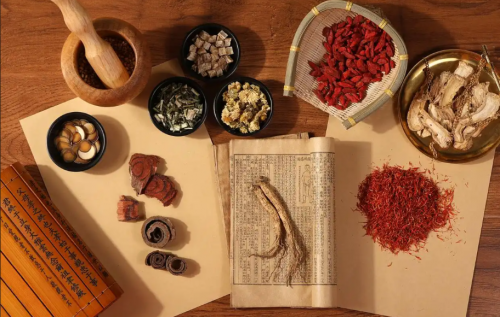 弘百祥-全域健康与养生新方式