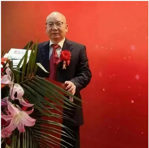 唐忠球——欧洲巡展