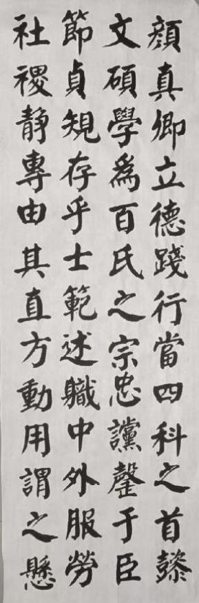 廖建仁——资产型艺术家收藏价值排行榜