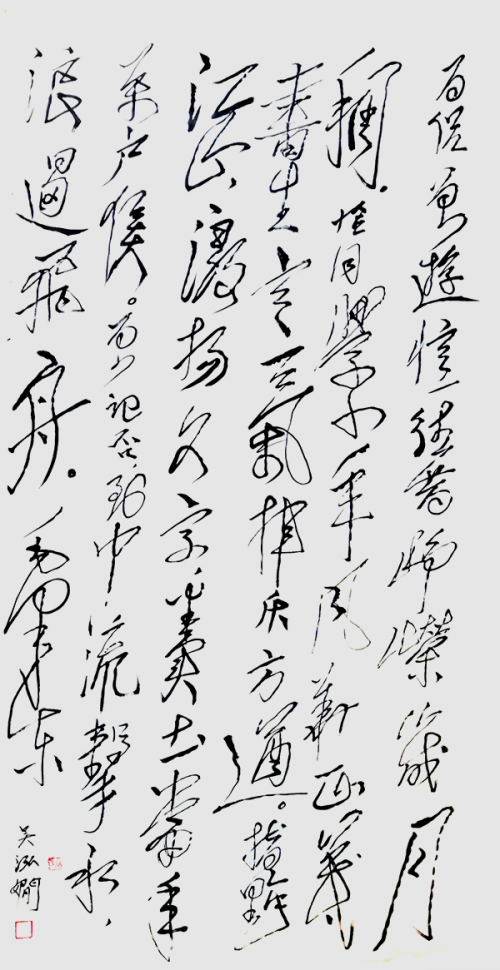 《讲好新春故事·传递文化声音》推荐人物·吴忠兰