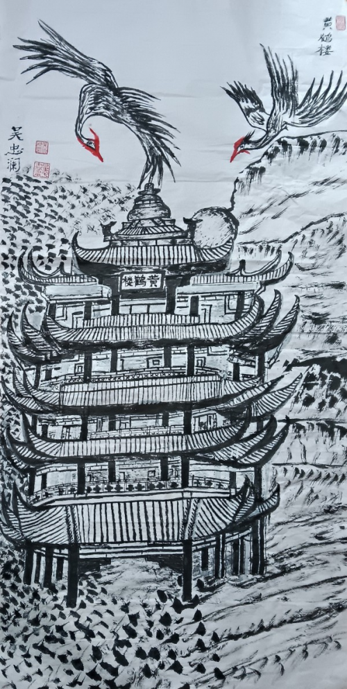 《讲好新春故事·传递文化声音》推荐人物·吴忠兰