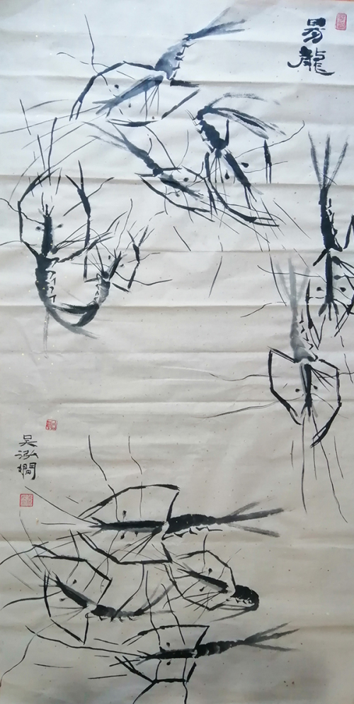 《讲好新春故事·传递文化声音》推荐人物·吴忠兰