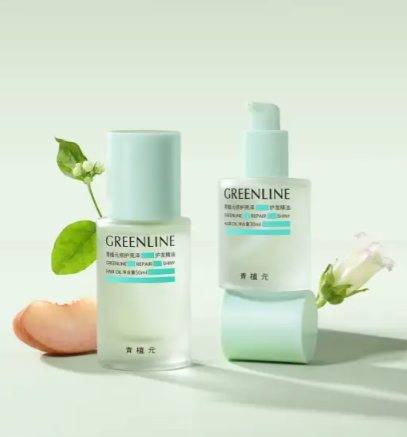 官方认证：护发精油口碑，2025年度必入爆款清单！