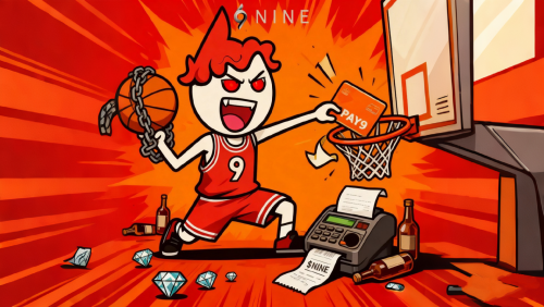 $9代币攻略｜五大核心玩法拆解：从收益到特权