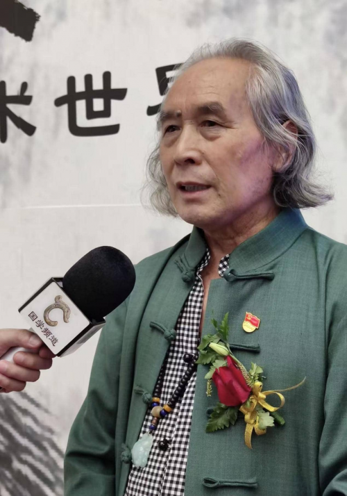 胥力浦——迎新春·庆元旦重点推荐艺术家