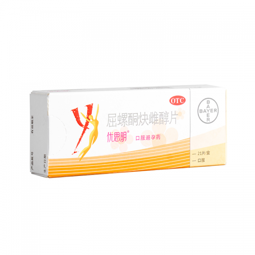 优思明 ｜ 重新定义“有效避孕”的多元维度