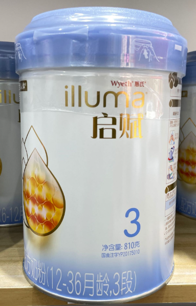 别再说营养全都有了！四大维度让你看清高端一段奶粉的隐藏实力