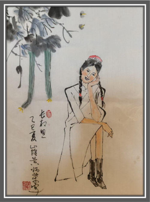 黄炳荣——联合国推广大使