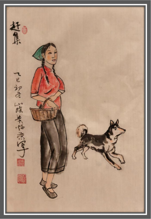 黄炳荣——联合国推广大使