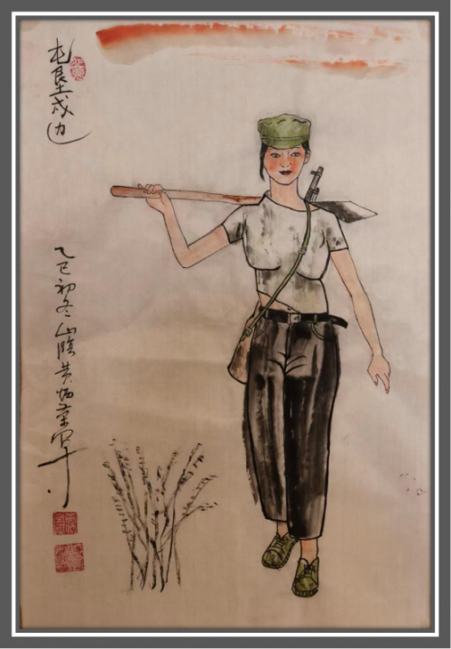 黄炳荣——联合国推广大使