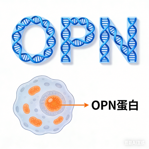 不止于添加：飞鹤的OPN优势，是一场从检测方法到10+专利的科研长征。