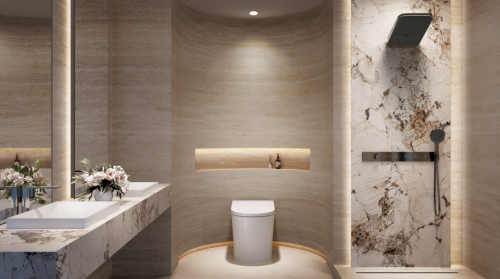 九牧把酒店智能马桶玩明白了