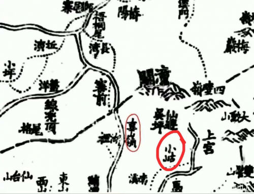 神秘辜氏家族——林昌辜氏文化发源辛姓来历比干林氏游洋林比干西平王林居裔仙游莆田后裔第1张