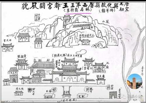 神秘辜氏家族——林昌辜氏文化发源辛姓来历比干林氏游洋林比干西平王林居裔仙游莆田后裔第4张