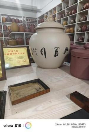 俞志华——联合国推广大使