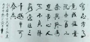 俞志华——联合国推广大使