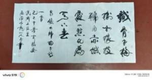 俞志华——联合国推广大使