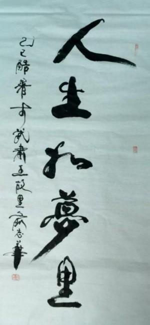 俞志华——联合国推广大使