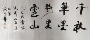 俞志华——联合国推广大使