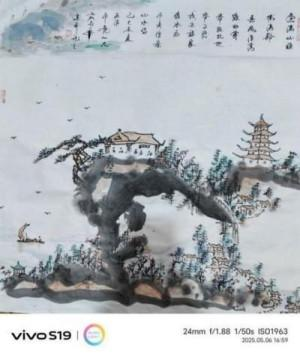 俞志华——联合国推广大使